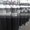 Seamless Steel Hydrogen Gas Cylinder Oxygen Bottle