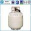EN1442 Standard Europe LPG Gas Cylinder With Camping Heater