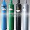 Hot Sale Gas Bottle Oxygen Nitrogen Argon CO2 Hydrogen 50L Empty Gas Cylinder Price
