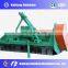 New design stainless steel straw recycling hydraulic rotary tiller