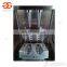 Commercial Reasonable Price Kono Ice Cream Snow Cone Maker Pizza Cone Making Machine