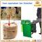 Mini thresher /paddy thresher /manual thresher for rice and soybean