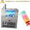 Stainless Steel Ice Lolly Popsicle Moulding Machine Pop Making Machine