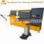 Industrial Widely Used Hydraulic Ribar Bender and Cutter for Sale