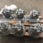 4625367 ZX240LC-3 ZX240-3 Swing Motor