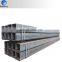 ERW double wall steel pipe high quality