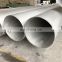 Pipe ss 304 seamless astm A312 sch 40 28 inch