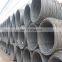 Tangshan China Rolled Steel Wire SAE1006/SAE1008/Q195/Q215/Q235