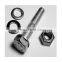 good quality wheel stud 10.9 bolt high grade bolts and nuts