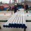 Hastelloy Cold drawn seamless  tube pipe with UT test