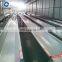 STEEL SHEET PILE