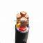 Underground armoured power cable cu xlpe swa pvc size xlpe 5 core armoured electric power cable