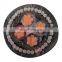 0.6/1KV Copper Power Cable 4 Core 70mm SWA Armoured Cable Price