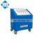 Small Portable Argon Gas Filling Machine Double Glass Processing Machine