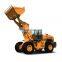 LONKING front end loader small 3 ton wheel loader CDM835