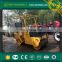 China hot selling LUTONG mini road roller LTC203 new road roller price