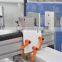 4 axis cnc machining center for   aluminum profiles
