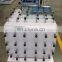Insulating glass rotary sealant coating table