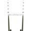 40ft mild steel telescopic mast for survey equipment