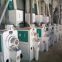 50ton Complete Set Rice Milling Machine, 80ton Combined complete set Rice Mill Plant