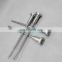 Common Rail Injector Valve F00VC01301 F00V C01 301 FOOVC01301 For BOSCH Injector 0445110078 0445110077