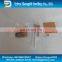 Common rail injector overhaul kit F00ZC99044 F00VC01051 DSLA154P1320 for 0445110189 0445110190