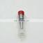 Diesel fuel injector nozzle L159PBA