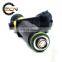 INJECTION VALVE VDO A2C59517084 9660275780 for Citroen and Peugeot