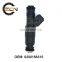 High quality Fuel Injector 0280156315 For Meiri Xiali N3