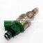 auto parts car engine parts Fuel Injector Nozzle 15710-57F00  INP-471