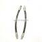 NT855 engine parts AS4016SS  flexible hose