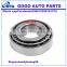 taper roller bearing 30205 30203 for industrial machinery