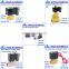 With 21 Year Manufacturer Experience Factory Supply Stop Solenoid And Solenoid Valve