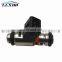 Оригинальный топливный форсунка форсунка IWP127 для Ford Fiesta Ecosport Street KA 501.033.02 50103302