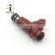 Fuel Injector Nozzle 16600-5L300 For Japanese Car 1.8L 2002