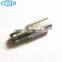New 6C1Q-9H321-AB 6C1Q-9H321-AA Fuel Pressure Limiter Regulator Valve For Ford Transit 2.2 TDCI