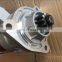 Original Dongfeng Renault DCi11 24V Engine Starter Motor D5010222089
