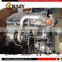 Original new 4M50 complete engine assy 4M50 engine assy for Mitsubishi HD820-5 excavator parts
