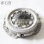 IFOB Hot Sale Clutch Cover 120010610 For BX 1987-1993