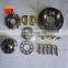 QIANYU Excavator PC200-8 PC300-8 PC400-8 Control Valve Seal Kit Main Valve Service Kit Repair Kit