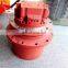 Machine Travel Motor PHV-390-53B-1-8940A Travel Motor For Pc56 YC35 Mini Excavator Final Drive