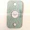 M11 diesel engine parts Oil Cooler Support Gasket 3892625