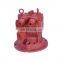 Excavator EC460B EC460C Swing Rotary Motor M5X130CBH Swing Motor Device VOE14550092 SA7118-30030