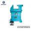 Riveting press hydraulic hot riveting machine