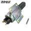 589/91 Shutoff Stop Solenoid 2370 24V