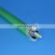 Pipe crawler pipeline underwater robot cable