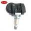 Auto Tire Pressure Monitor Sensor 40700-3JA0A  40700-3JA0B  407003JA0A  407003JA0B