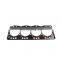 engine parts for 498BPG A498BPG A498BT Cylinder Head Gasket A498B-01004