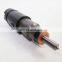 High Performance Truck Spare Parts 3939826 Diesel Injector