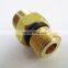 Diesel Engine Spare Parts K19 Turbocharger Hose Connector